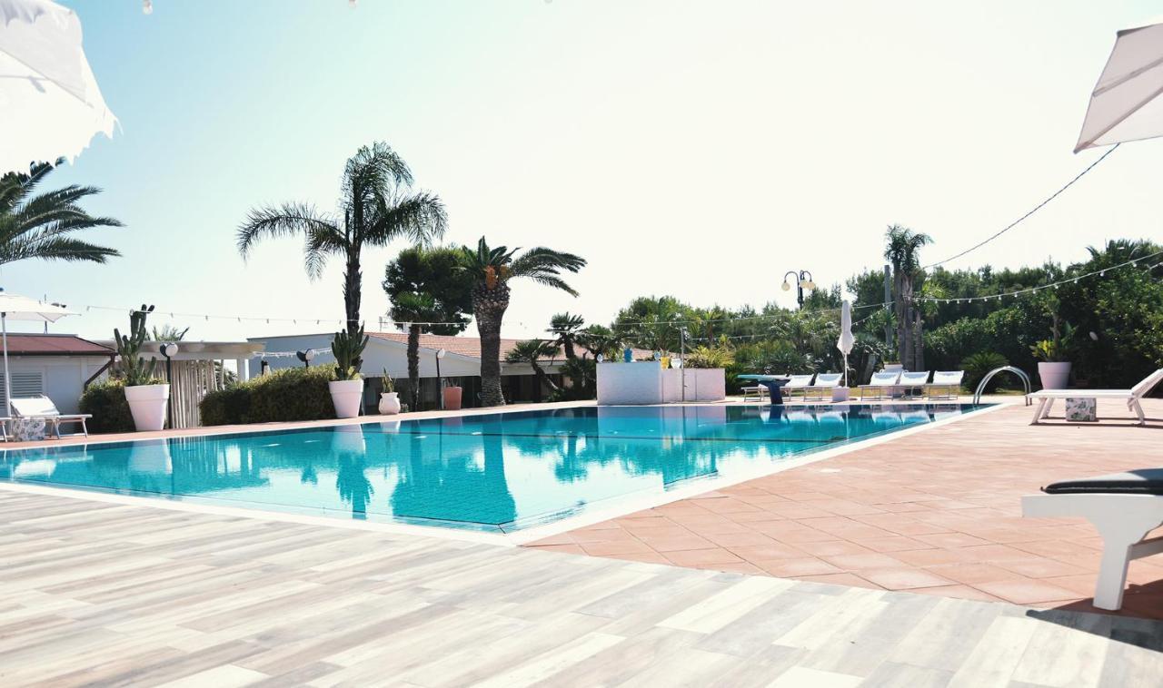 Villa al Capitolo by MONHOLIDAY Monopoli Esterno foto